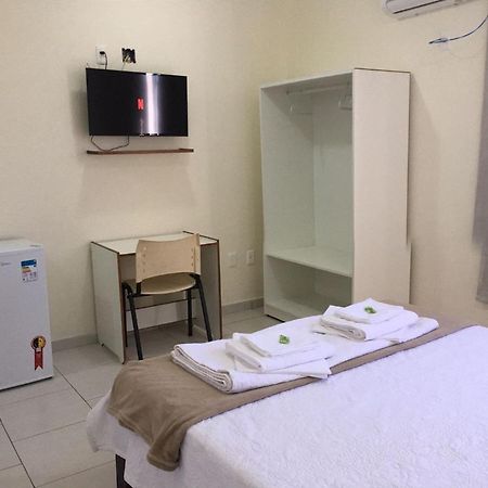 Riachuelo Hotel Resende Luaran gambar