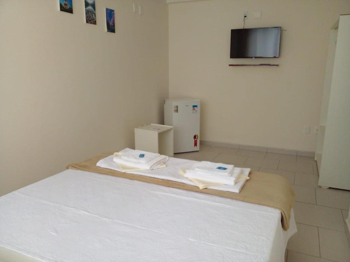 Riachuelo Hotel Resende Luaran gambar