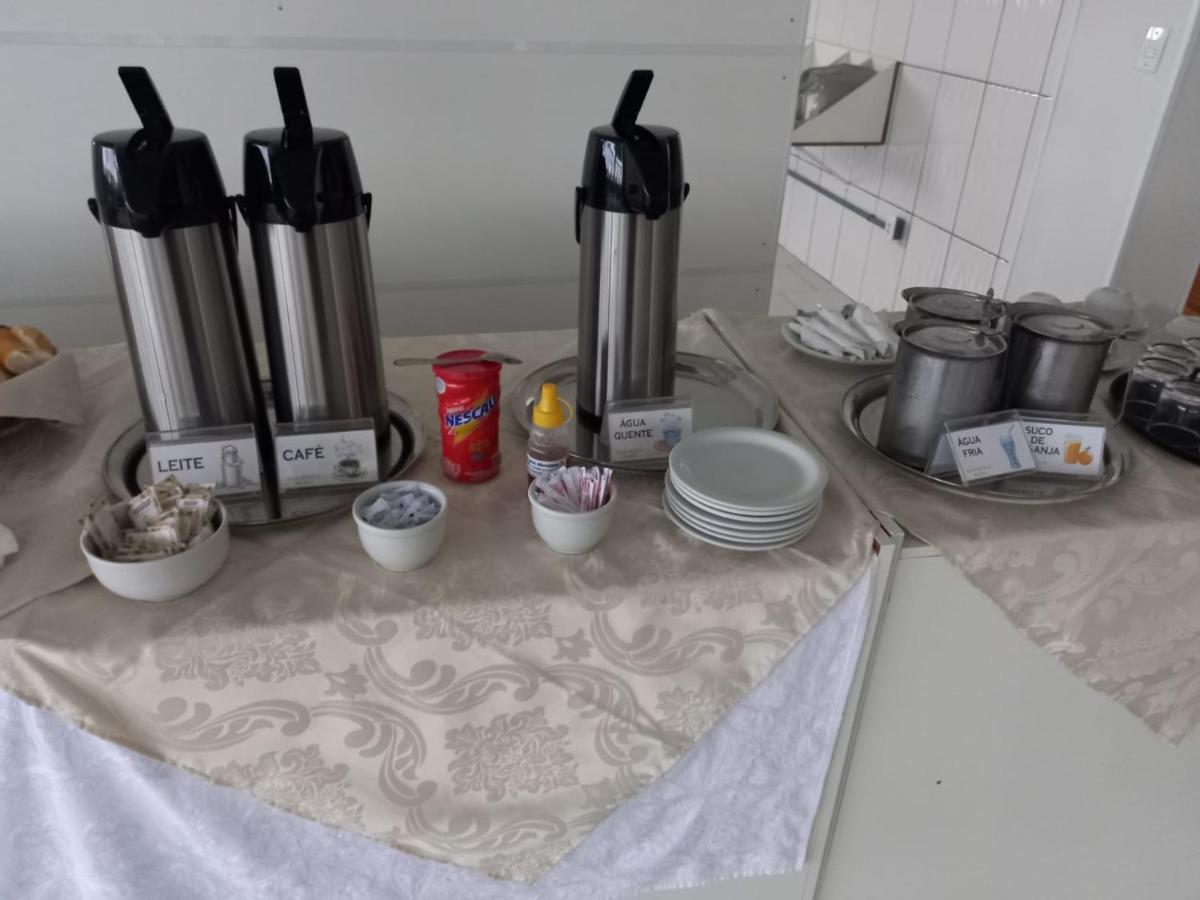 Riachuelo Hotel Resende Luaran gambar