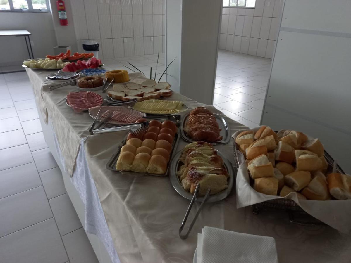 Riachuelo Hotel Resende Luaran gambar