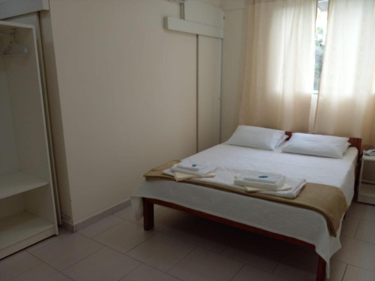 Riachuelo Hotel Resende Luaran gambar