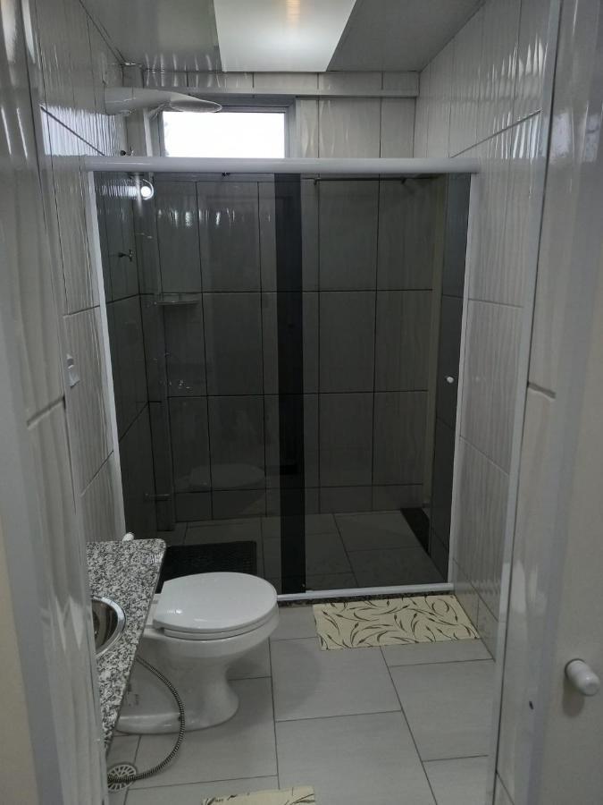 Riachuelo Hotel Resende Luaran gambar