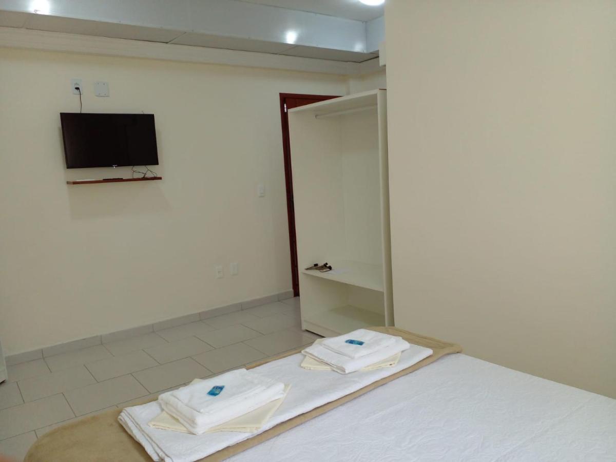 Riachuelo Hotel Resende Luaran gambar