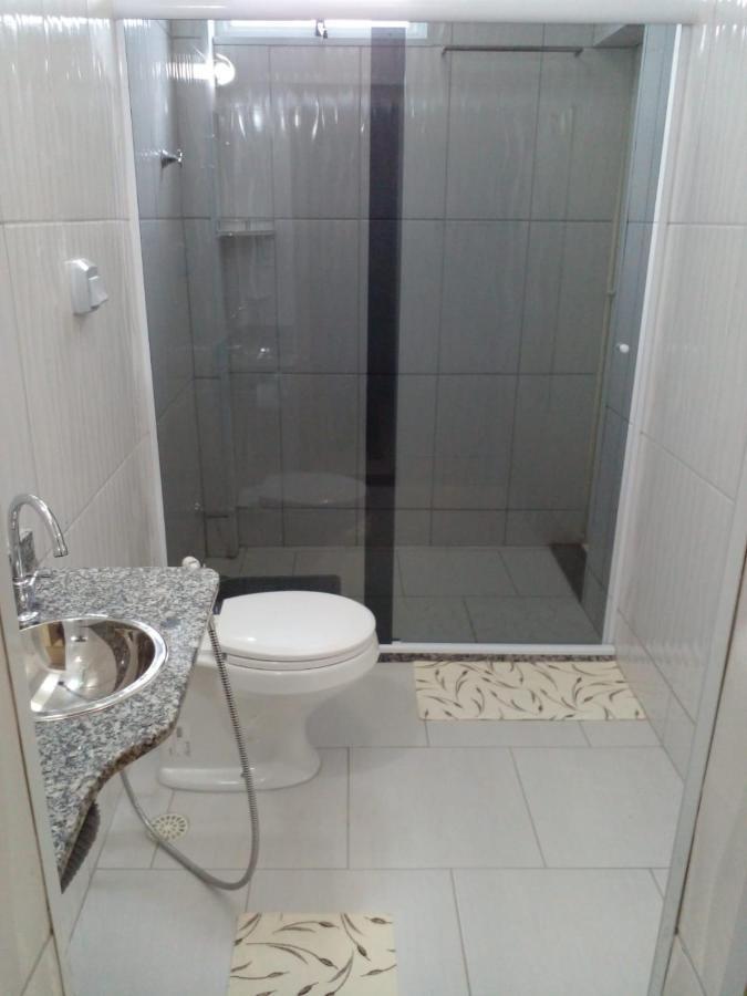 Riachuelo Hotel Resende Luaran gambar