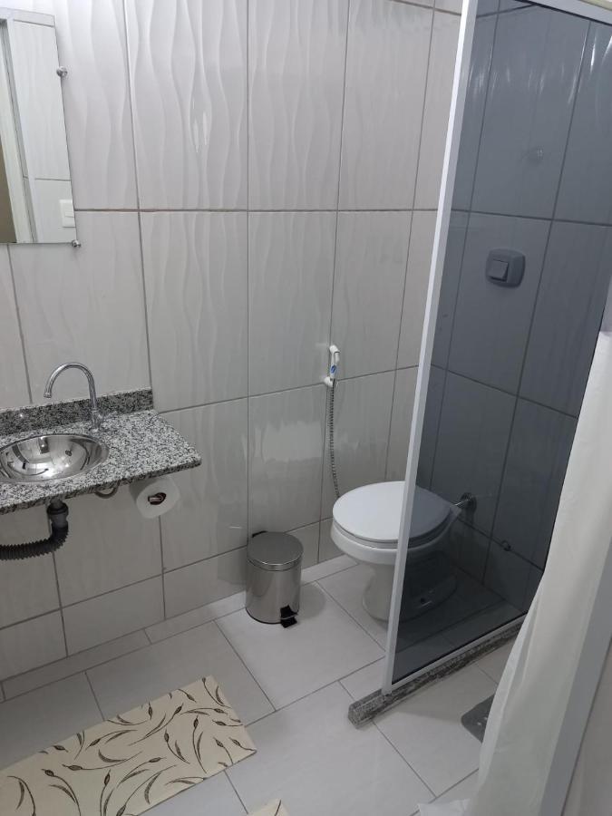 Riachuelo Hotel Resende Luaran gambar