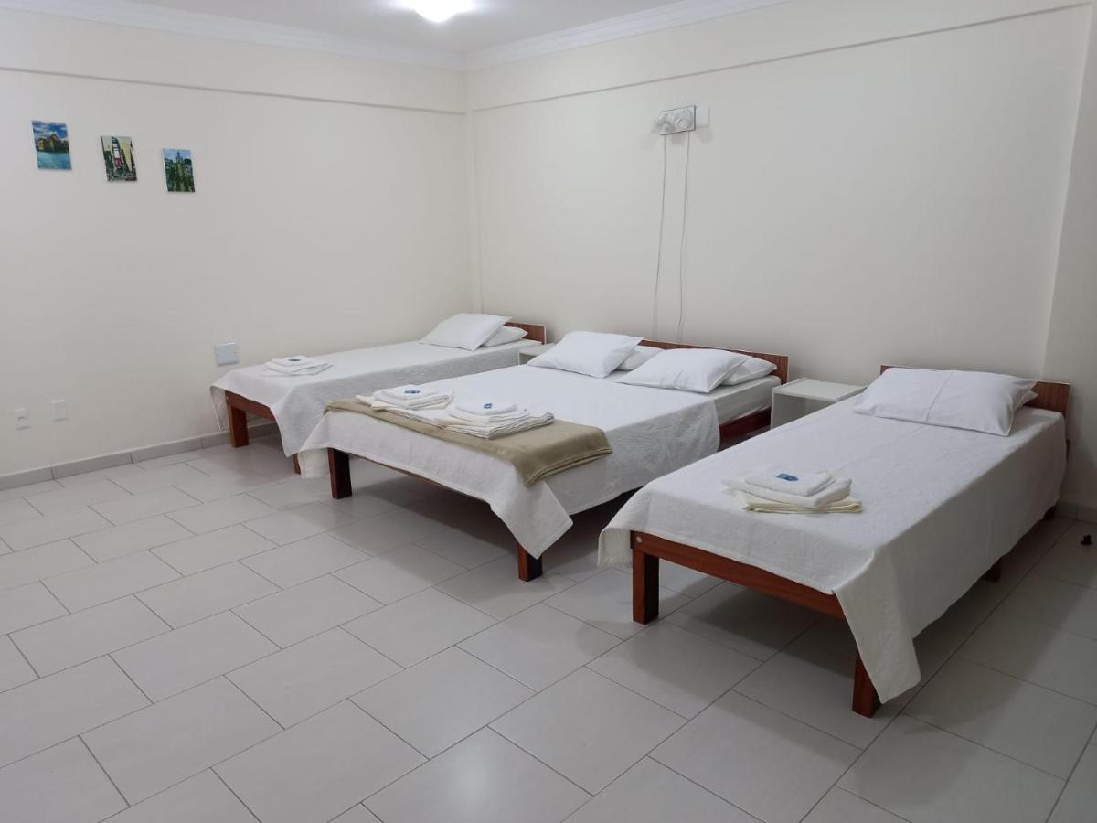 Riachuelo Hotel Resende Luaran gambar